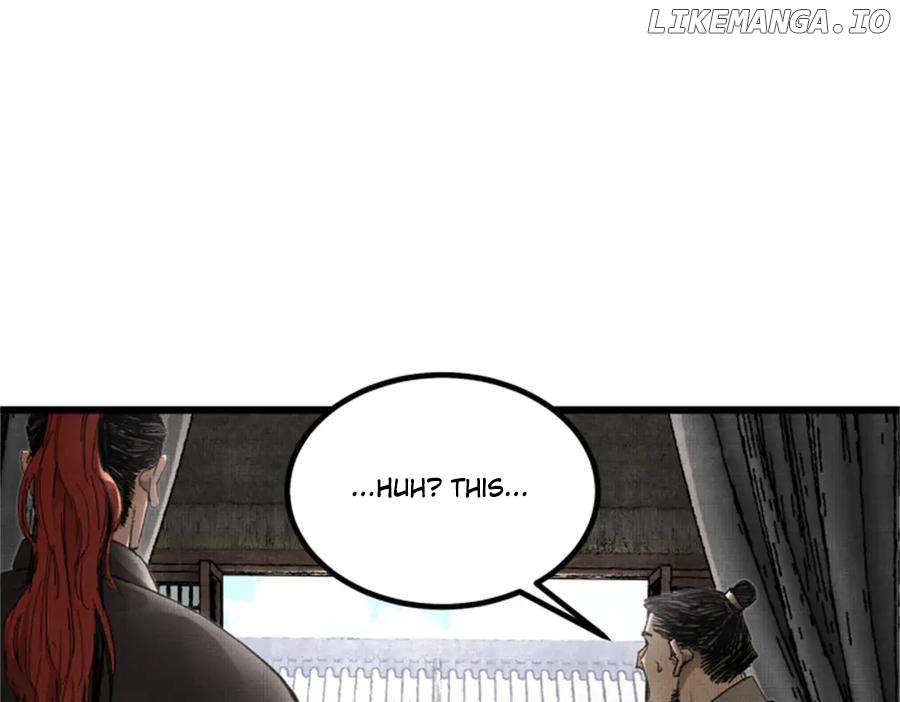 Lu Bu’s life story Chapter 106 - page 61