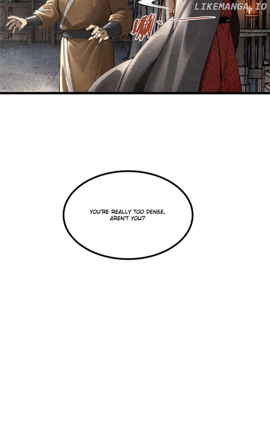 Lu Bu’s life story Chapter 106 - page 65