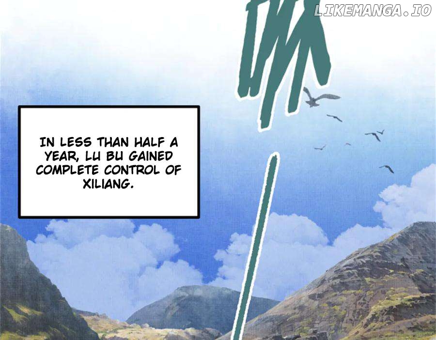 Lu Bu’s life story Chapter 106 - page 67