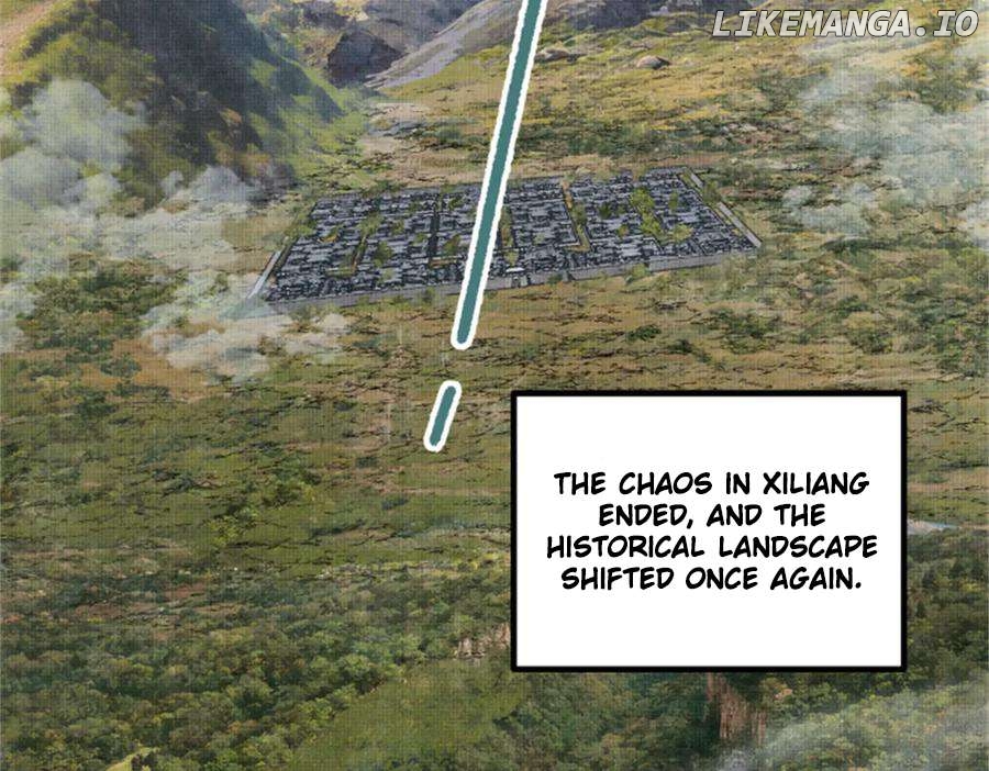 Lu Bu’s life story Chapter 106 - page 68