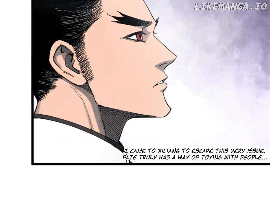 Lu Bu’s life story Chapter 106 - page 74