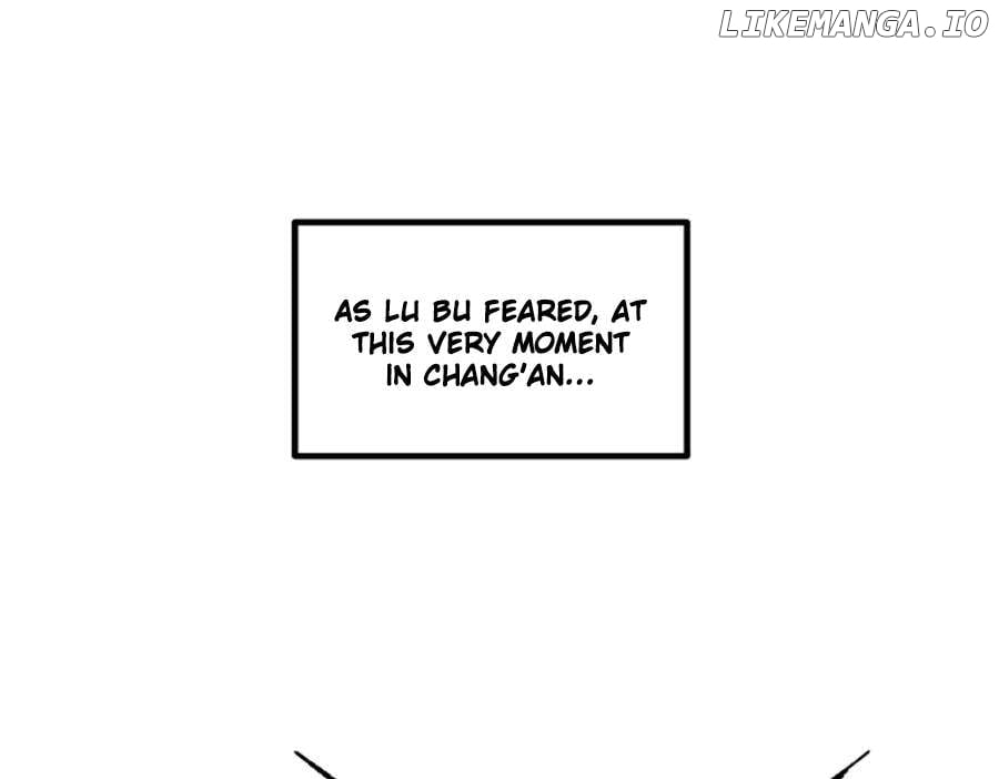 Lu Bu’s life story Chapter 106 - page 76