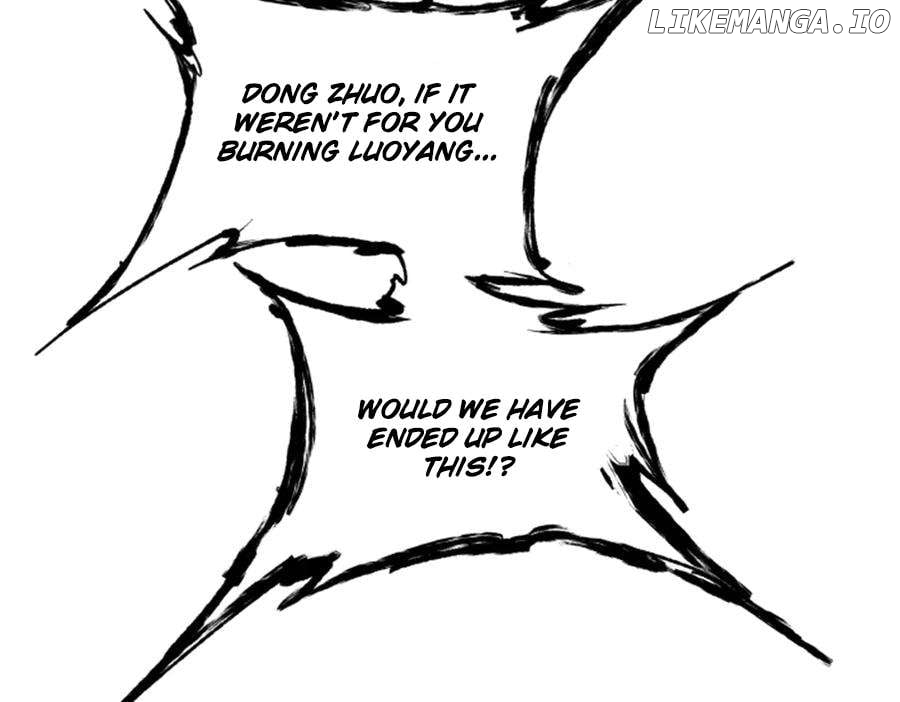 Lu Bu’s life story Chapter 106 - page 81