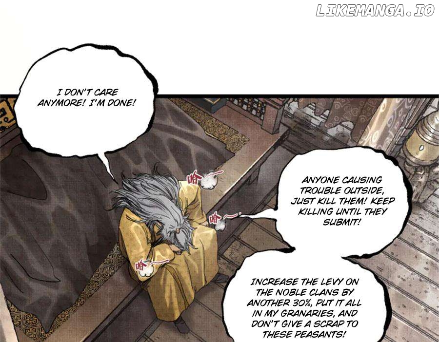 Lu Bu’s life story Chapter 106 - page 95