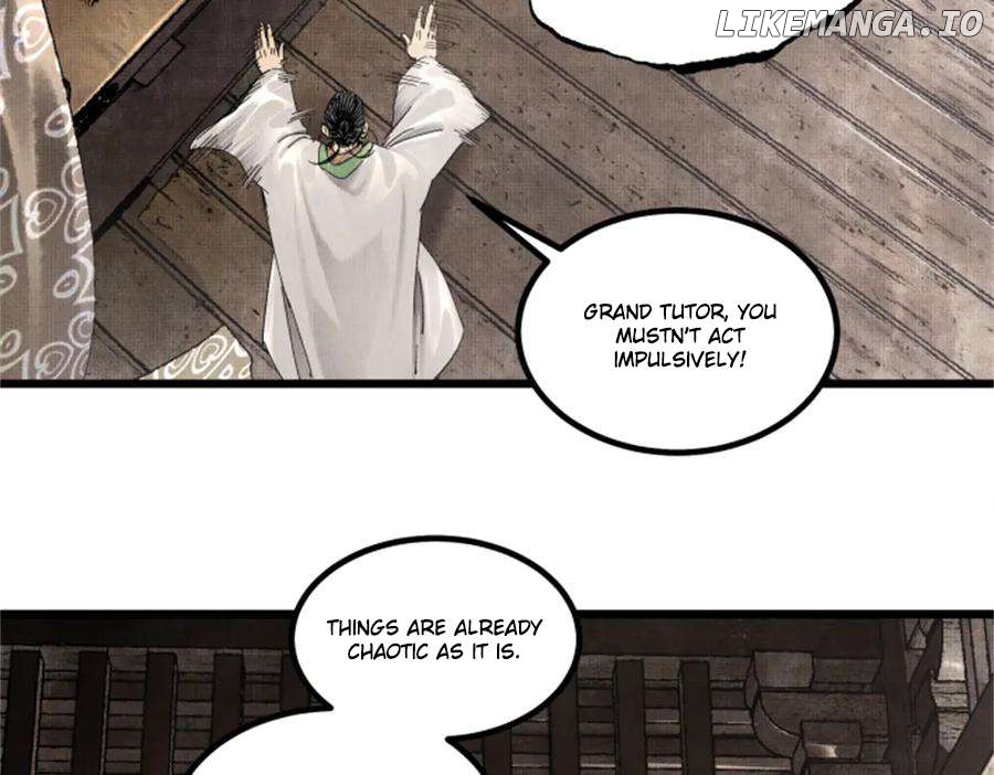 Lu Bu’s life story Chapter 106 - page 96