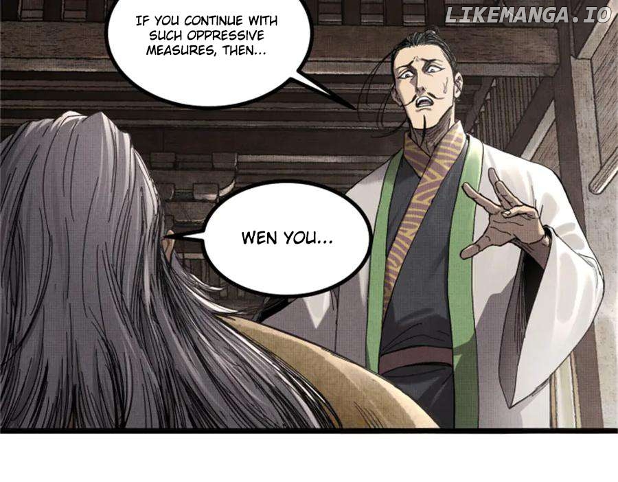 Lu Bu’s life story Chapter 106 - page 97
