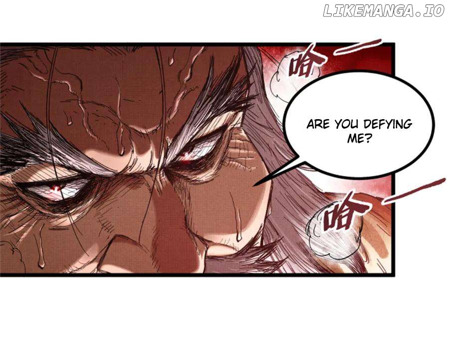 Lu Bu’s life story Chapter 106 - page 98