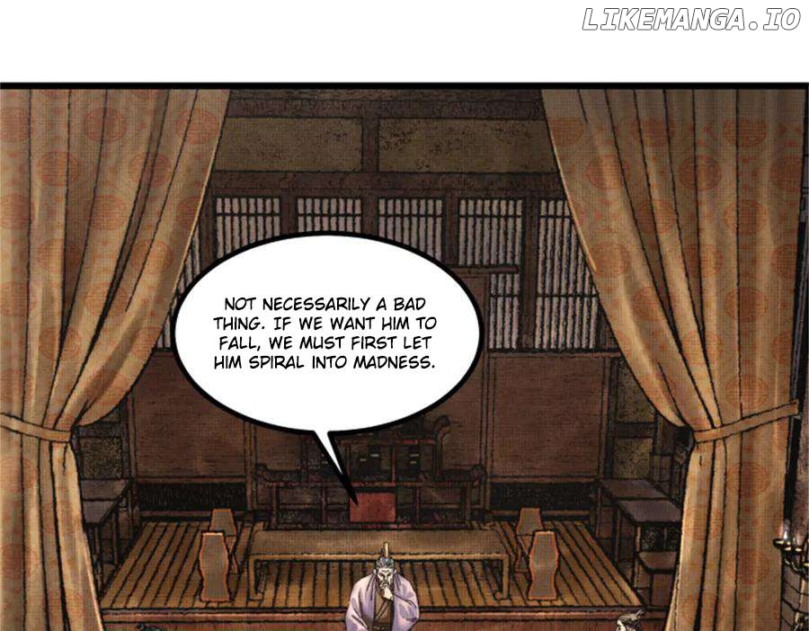 Lu Bu’s life story Chapter 107 - page 12