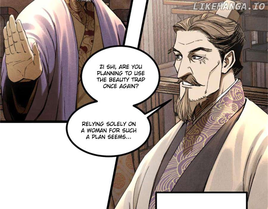 Lu Bu’s life story Chapter 107 - page 17