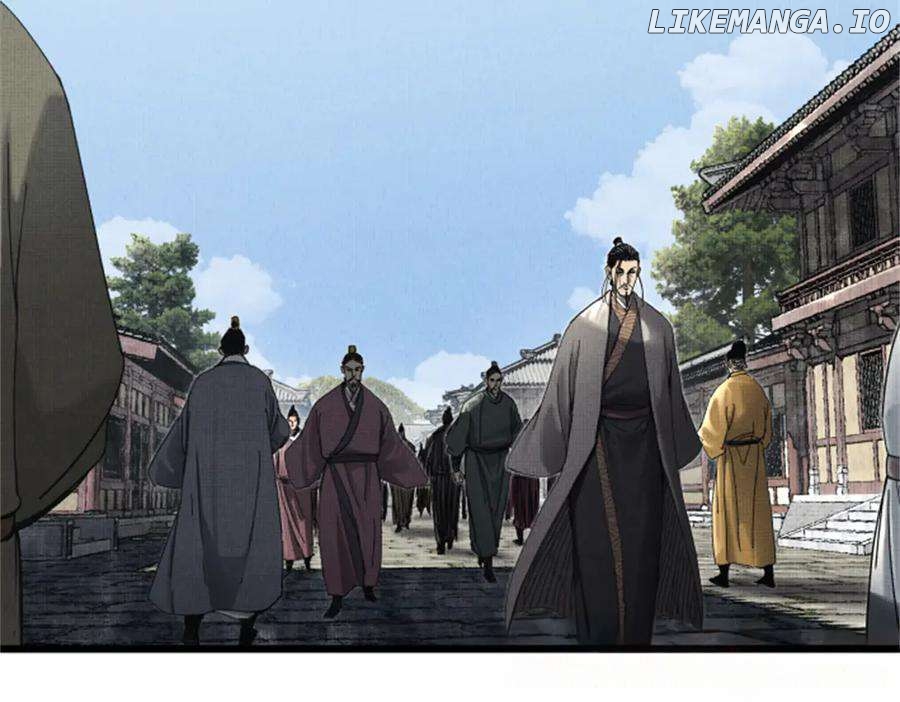 Lu Bu’s life story Chapter 107 - page 20