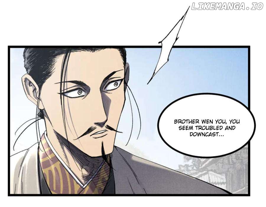 Lu Bu’s life story Chapter 107 - page 21