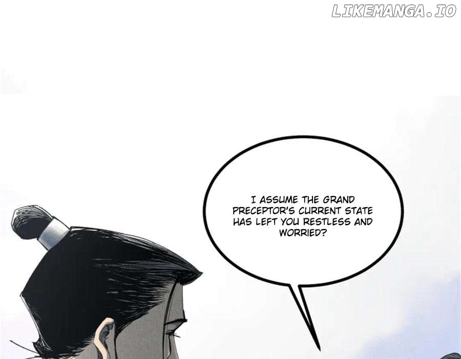 Lu Bu’s life story Chapter 107 - page 22