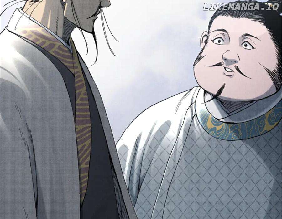Lu Bu’s life story Chapter 107 - page 23