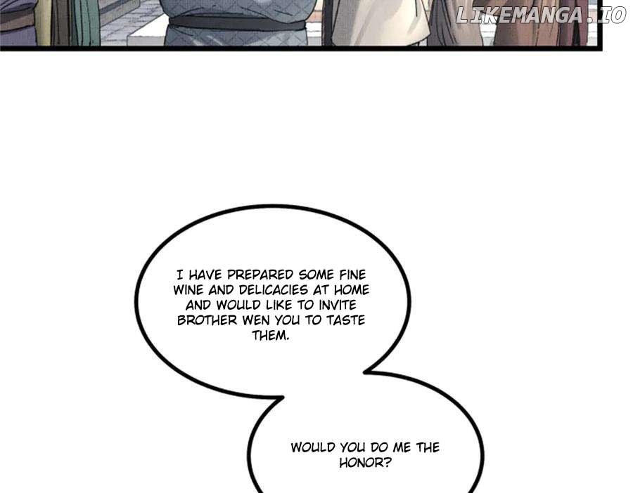 Lu Bu’s life story Chapter 107 - page 27