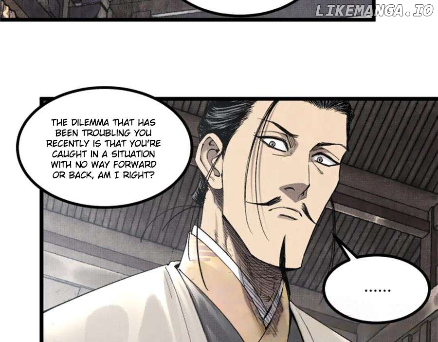 Lu Bu’s life story Chapter 107 - page 40