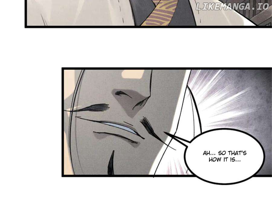 Lu Bu’s life story Chapter 107 - page 41