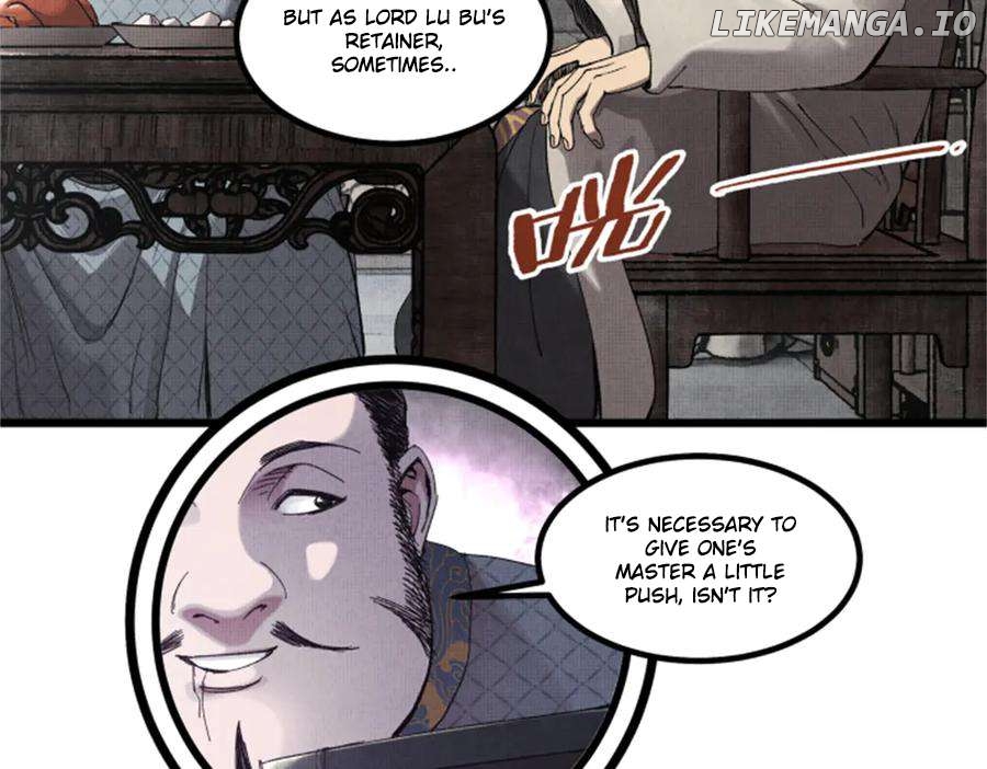 Lu Bu’s life story Chapter 107 - page 43