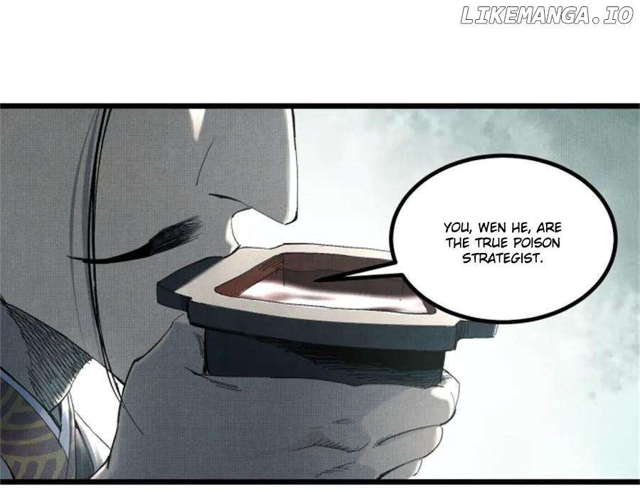 Lu Bu’s life story Chapter 107 - page 48