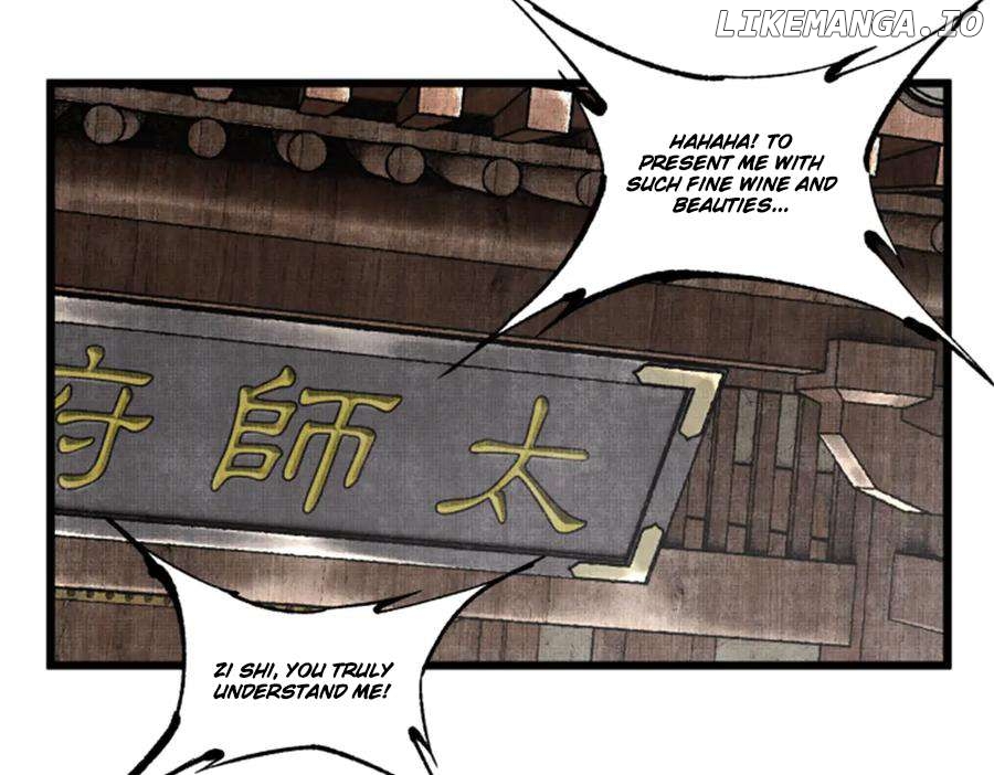 Lu Bu’s life story Chapter 107 - page 51
