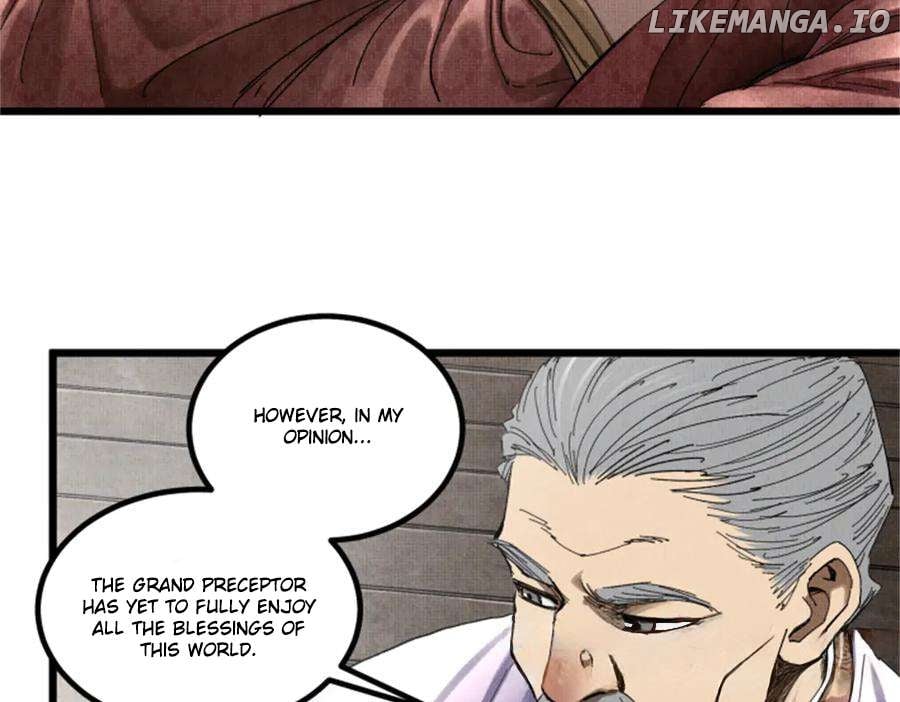 Lu Bu’s life story Chapter 107 - page 53