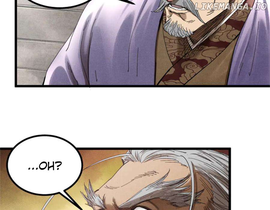 Lu Bu’s life story Chapter 107 - page 54