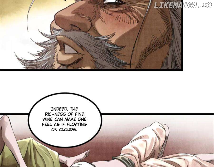 Lu Bu’s life story Chapter 107 - page 55