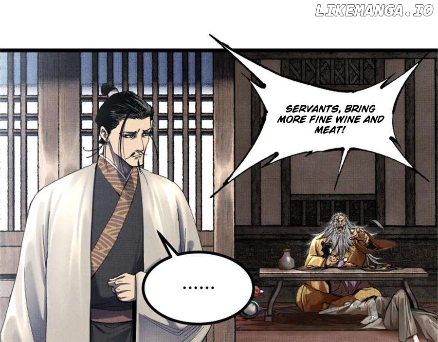 Lu Bu’s life story Chapter 107 - page 6