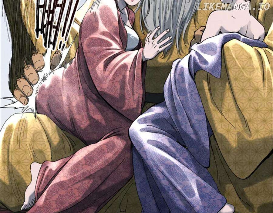 Lu Bu’s life story Chapter 107 - page 61