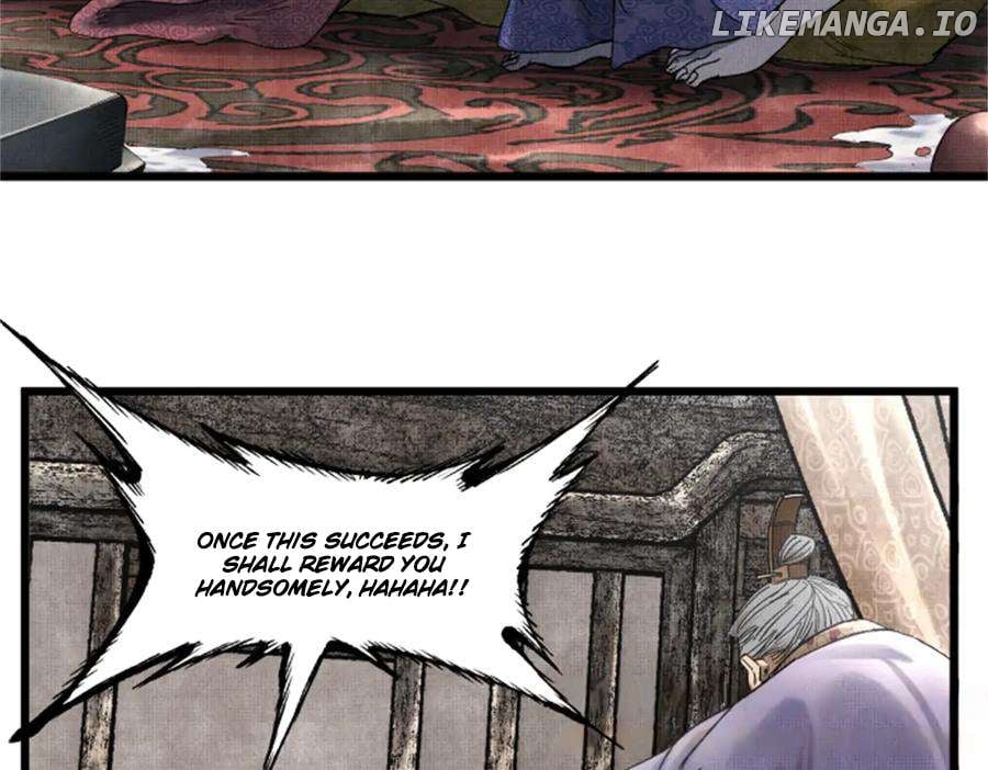 Lu Bu’s life story Chapter 107 - page 62