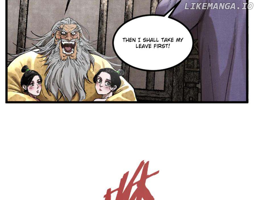 Lu Bu’s life story Chapter 107 - page 63