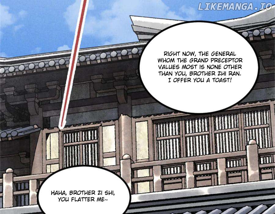 Lu Bu’s life story Chapter 107 - page 65