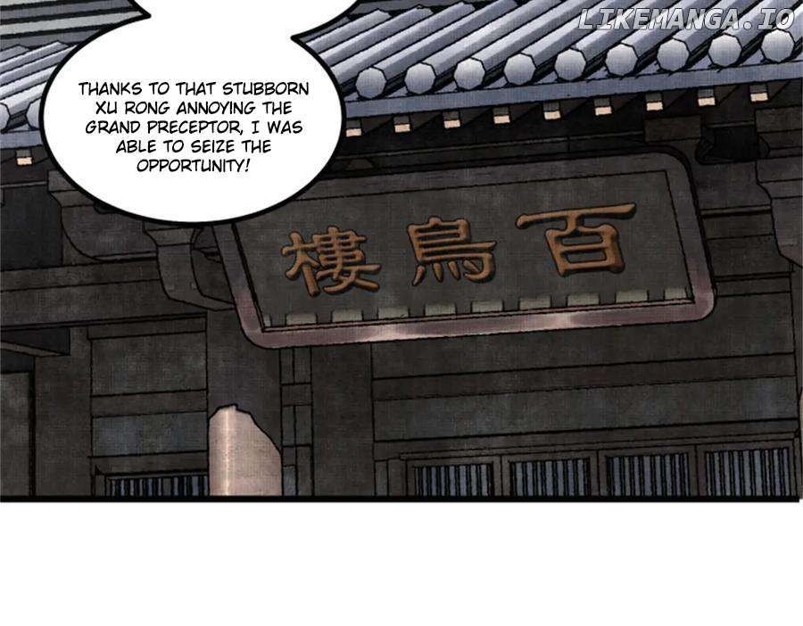 Lu Bu’s life story Chapter 107 - page 66