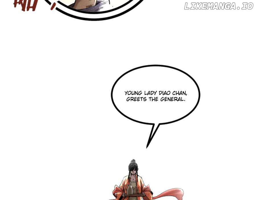 Lu Bu’s life story Chapter 107 - page 70