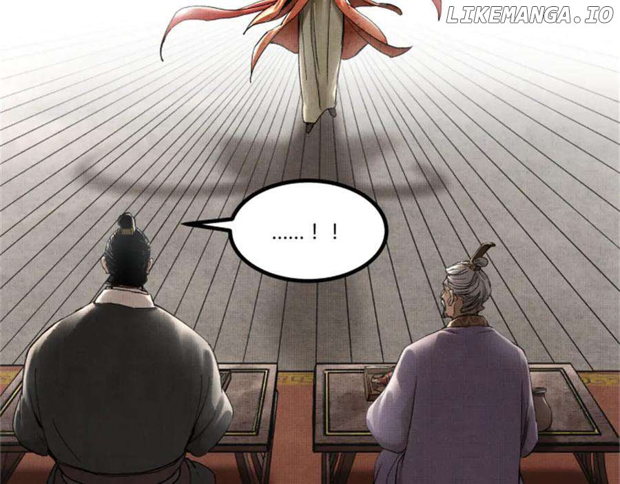 Lu Bu’s life story Chapter 107 - page 71