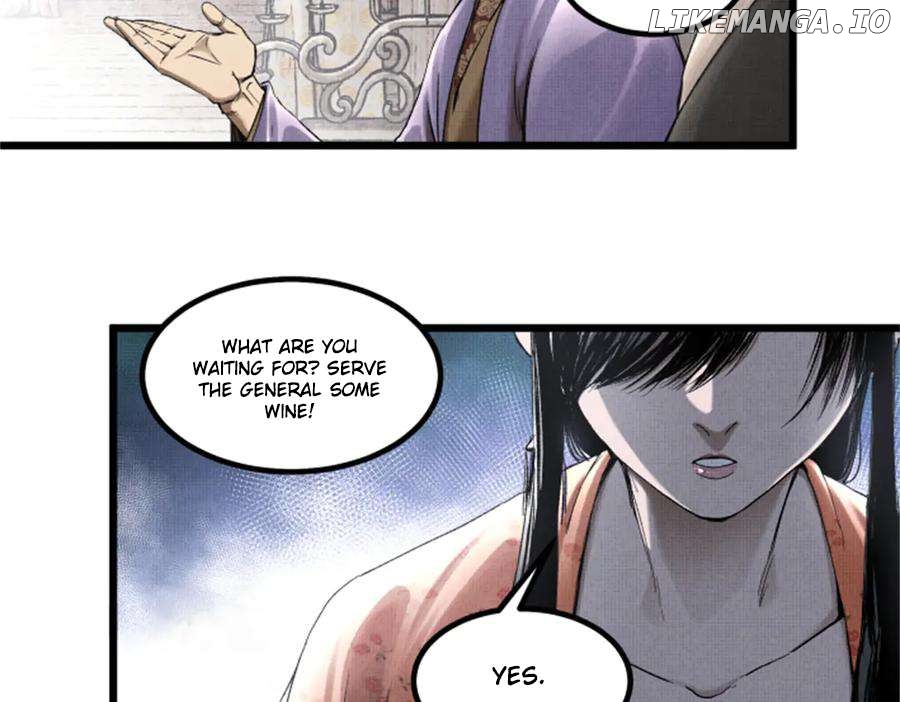 Lu Bu’s life story Chapter 107 - page 73