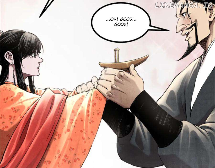 Lu Bu’s life story Chapter 107 - page 75