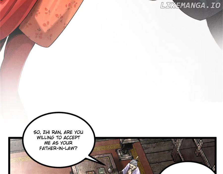 Lu Bu’s life story Chapter 107 - page 76