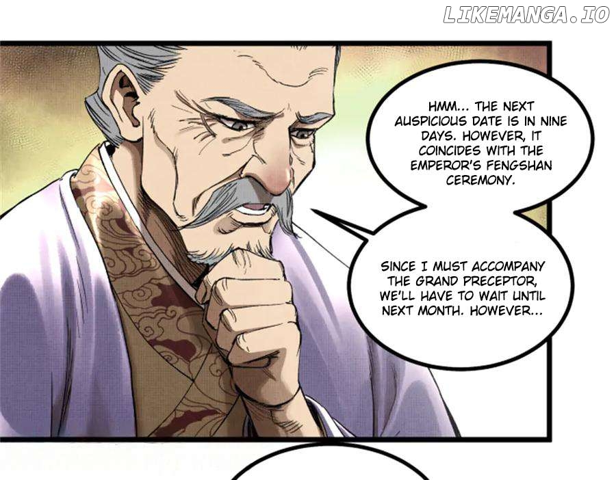 Lu Bu’s life story Chapter 107 - page 78
