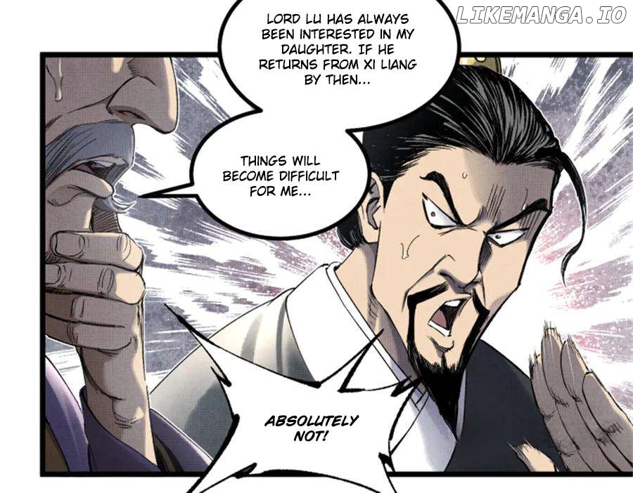Lu Bu’s life story Chapter 107 - page 79