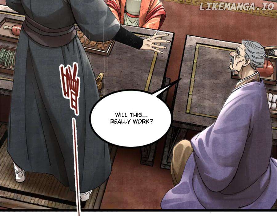 Lu Bu’s life story Chapter 107 - page 82