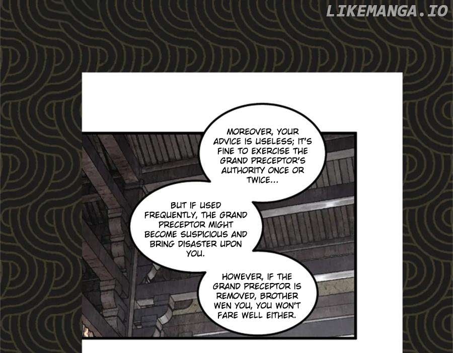 Lu Bu’s life story Chapter 107 - page 91