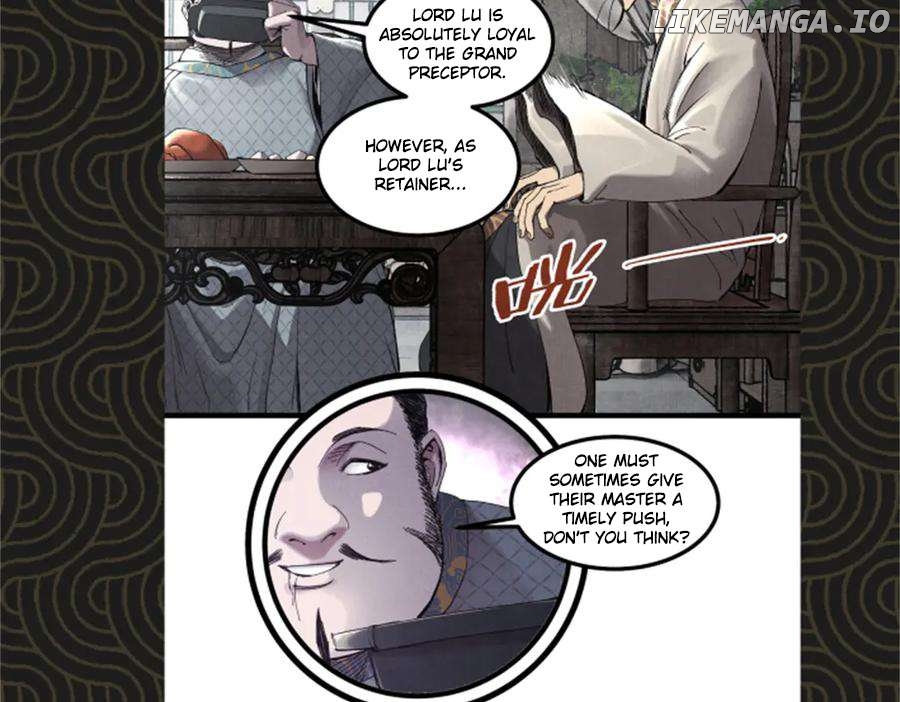 Lu Bu’s life story Chapter 107 - page 94