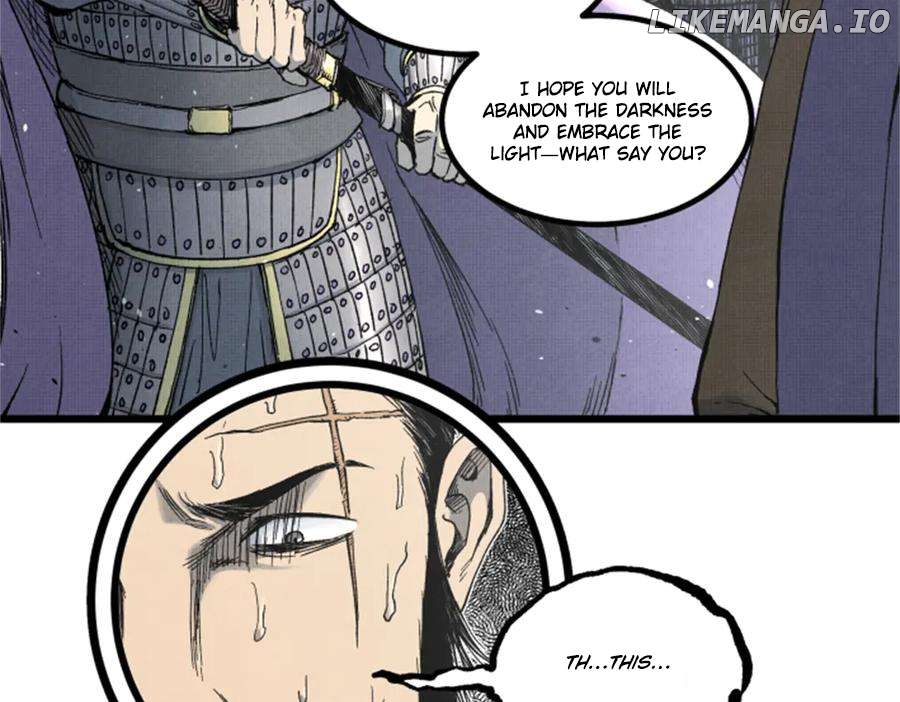 Lu Bu’s life story Chapter 108 - page 105