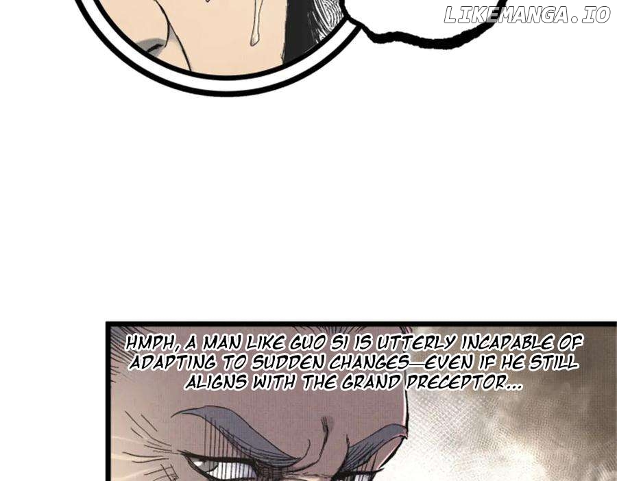 Lu Bu’s life story Chapter 108 - page 106