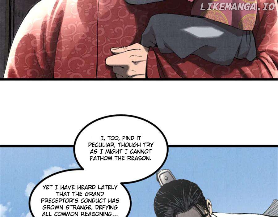 Lu Bu’s life story Chapter 108 - page 32