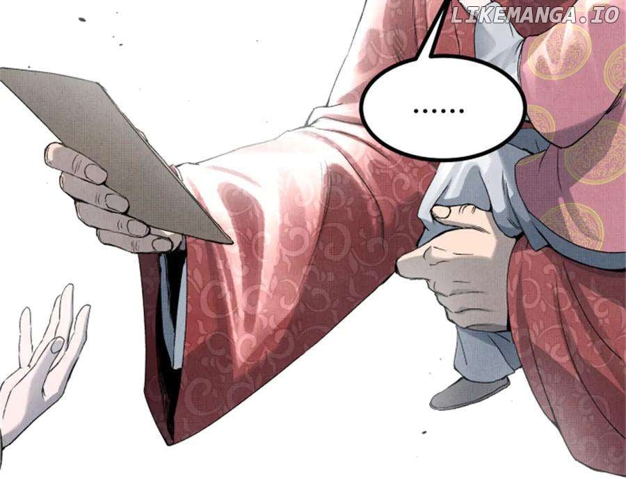 Lu Bu’s life story Chapter 108 - page 35