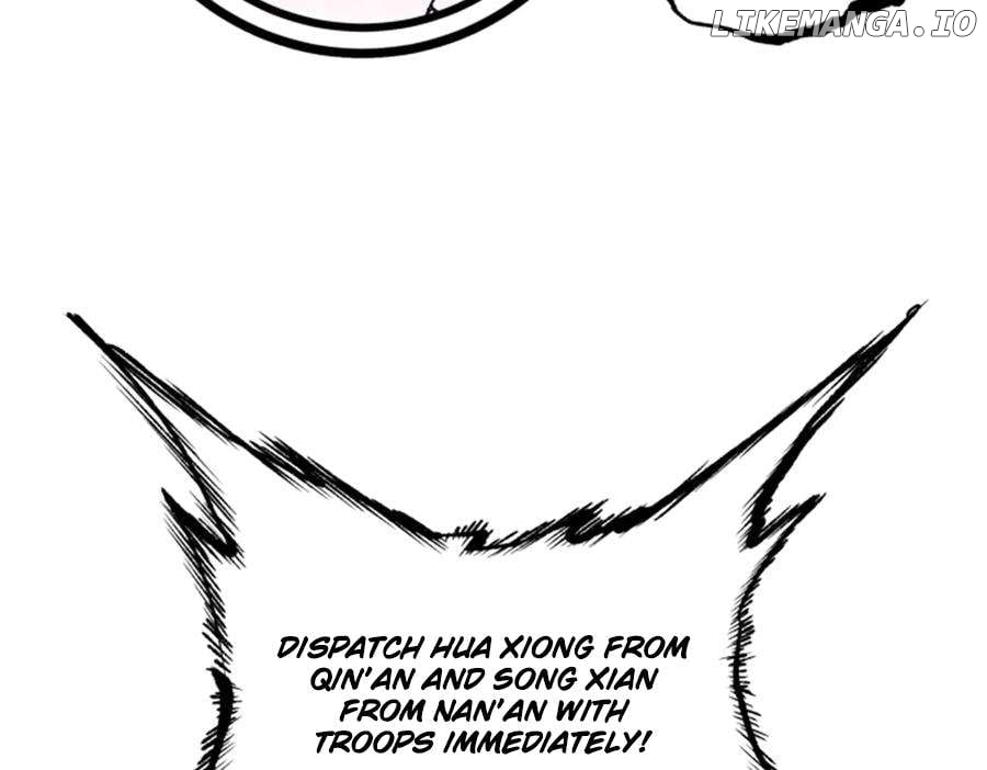 Lu Bu’s life story Chapter 108 - page 39