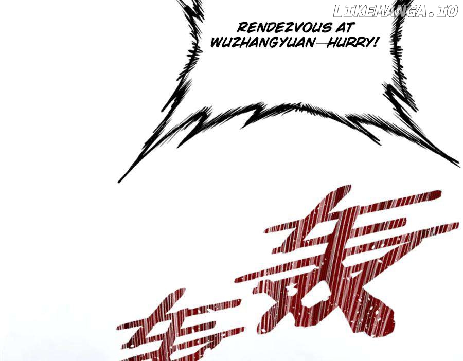 Lu Bu’s life story Chapter 108 - page 41