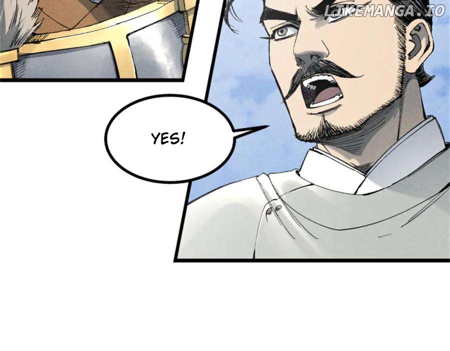 Lu Bu’s life story Chapter 108 - page 46