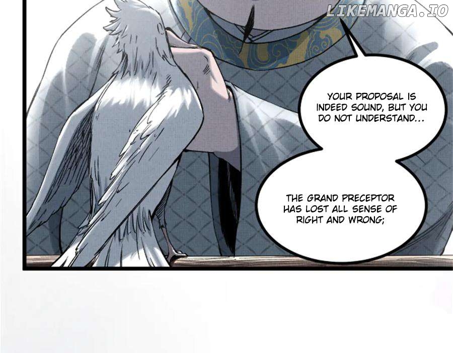 Lu Bu’s life story Chapter 108 - page 6